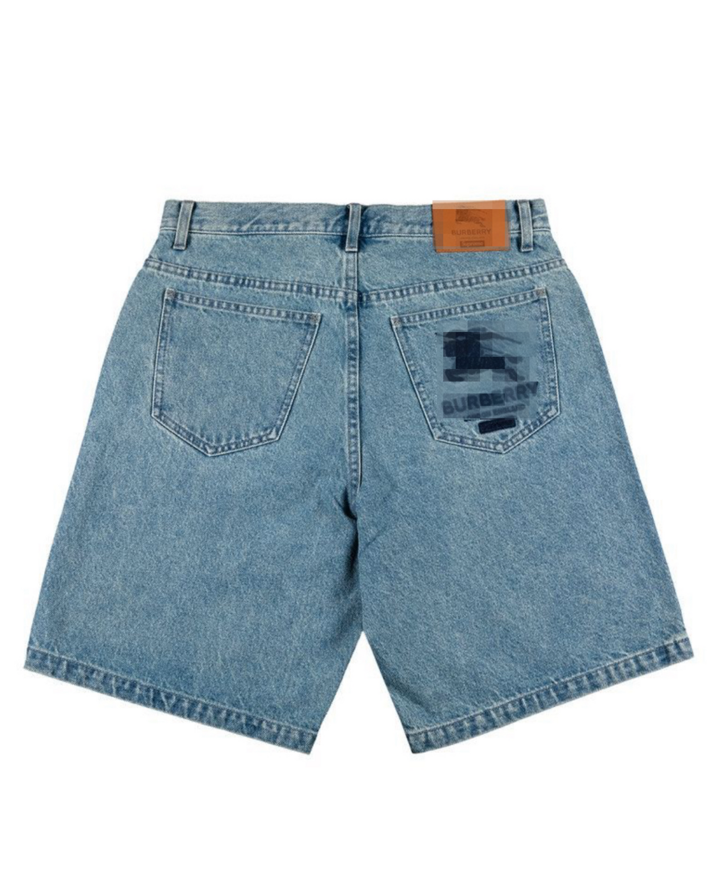 BBerry-Jorts
