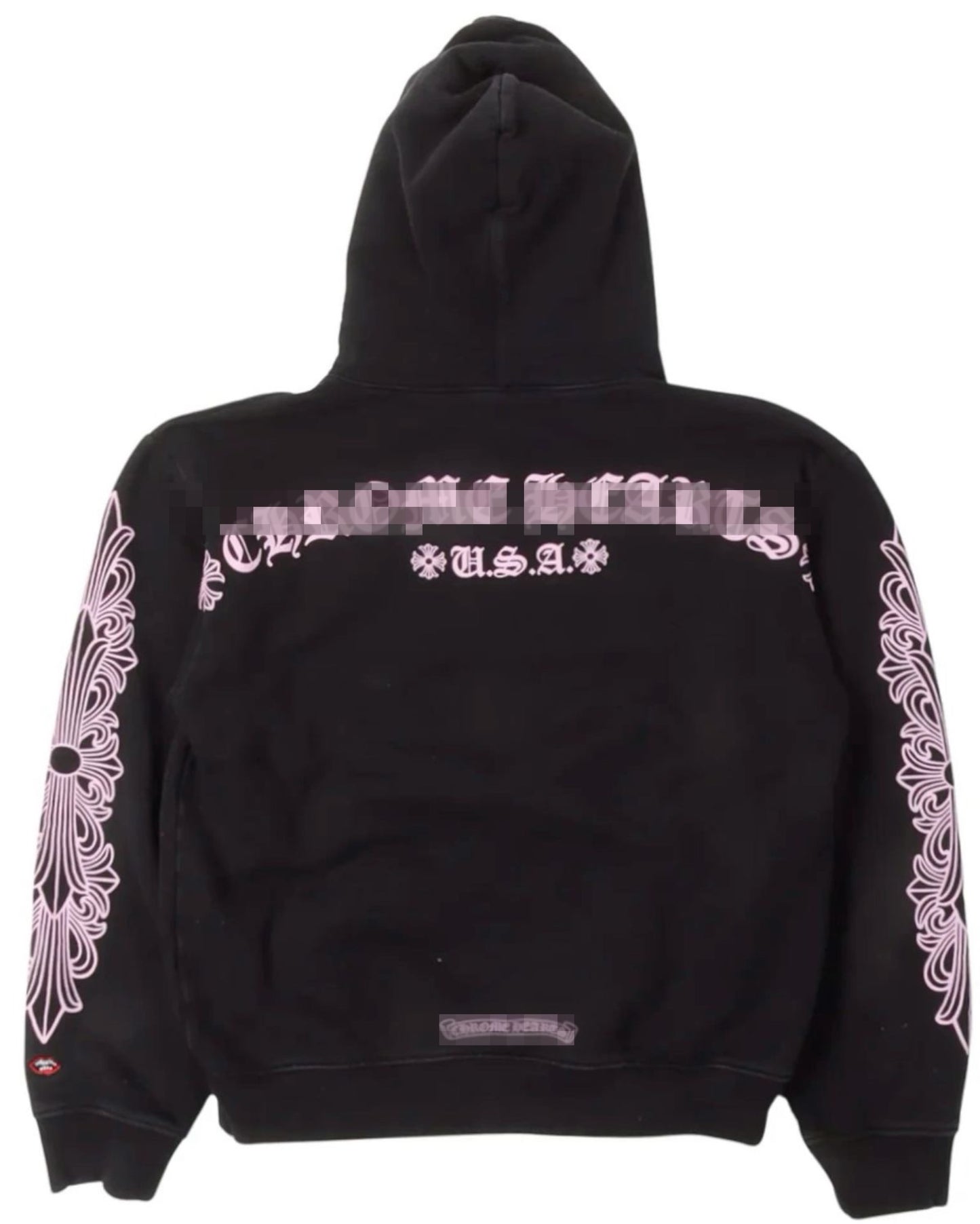 CHearts-Pullover