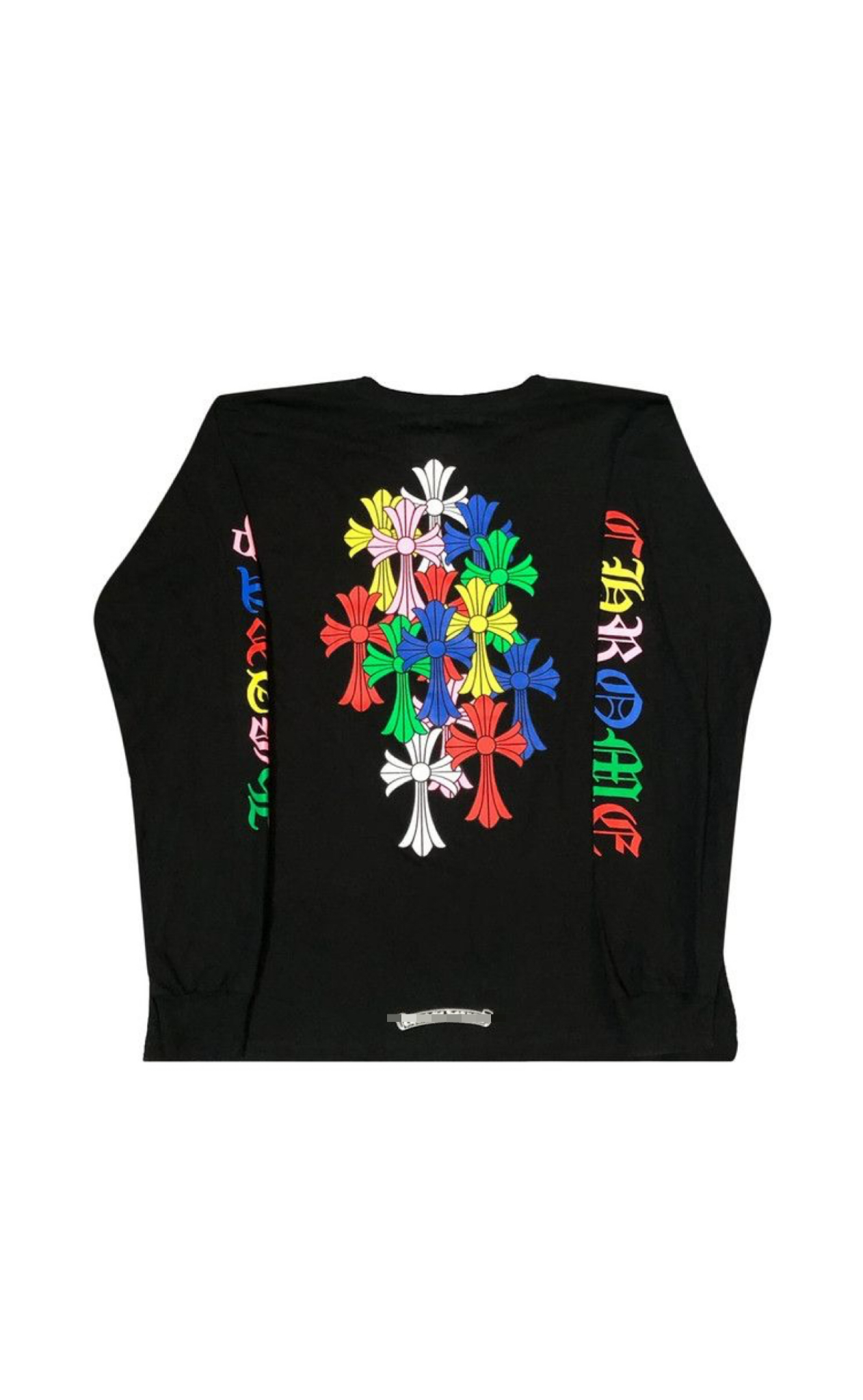 CHearts-Longsleeve