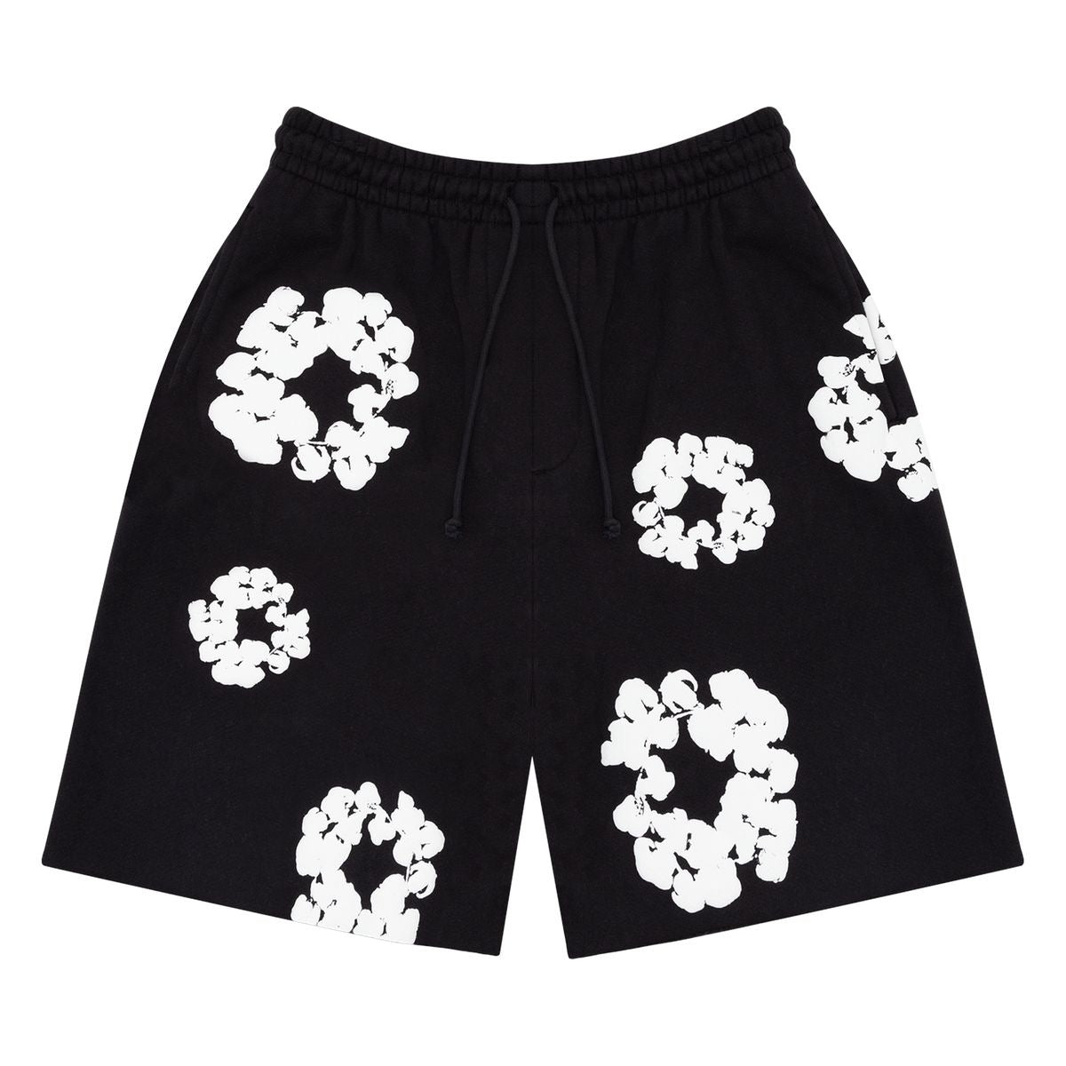 DT-SHORTS