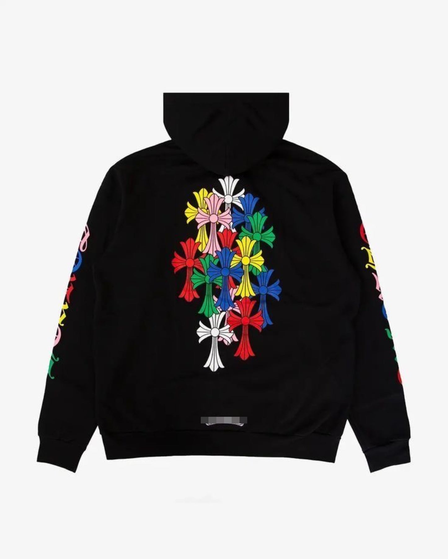 CHearts-Pullover