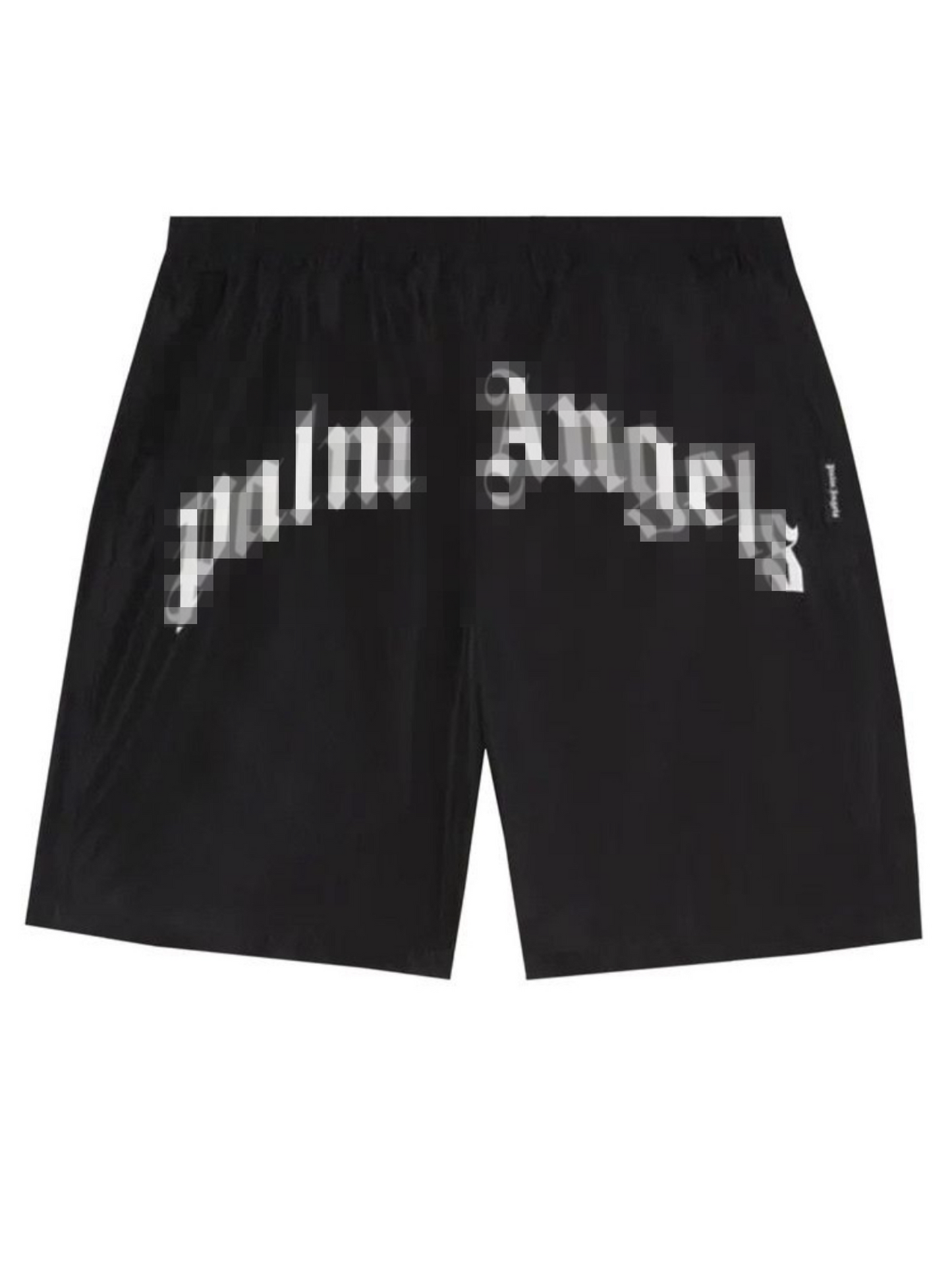 PA-Shorts