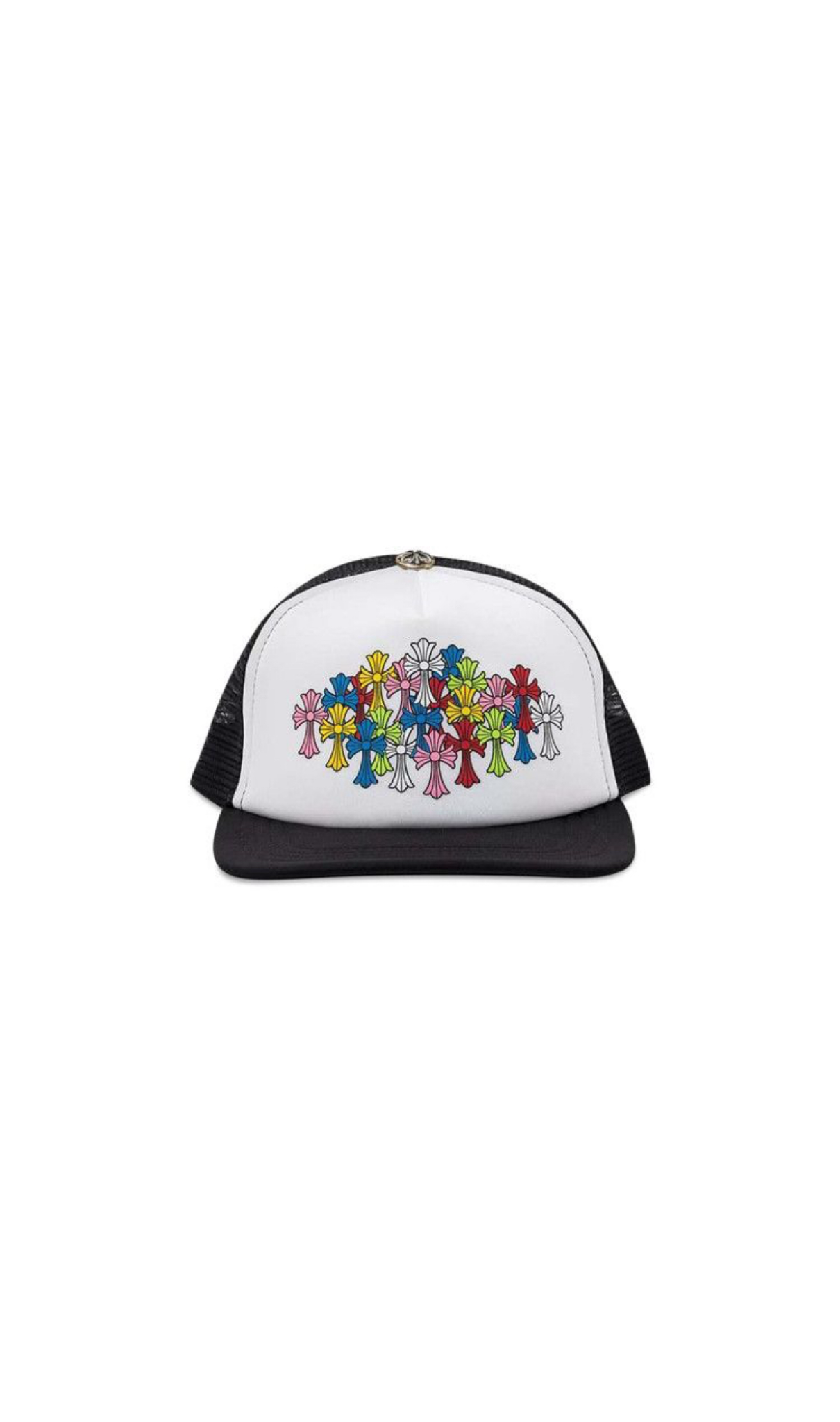 CHearts-Trucker(Cross)