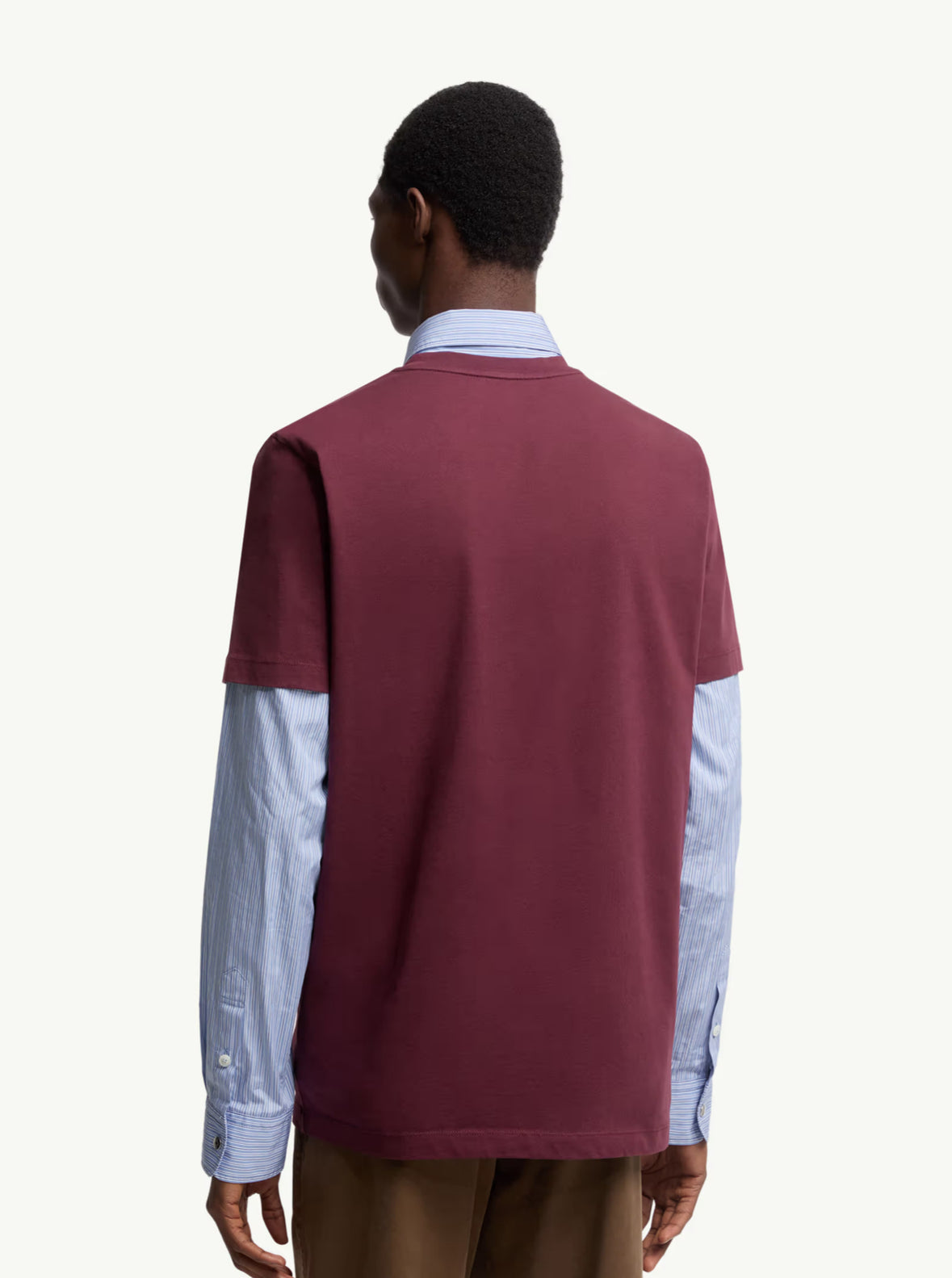 Mcler-Tshirt