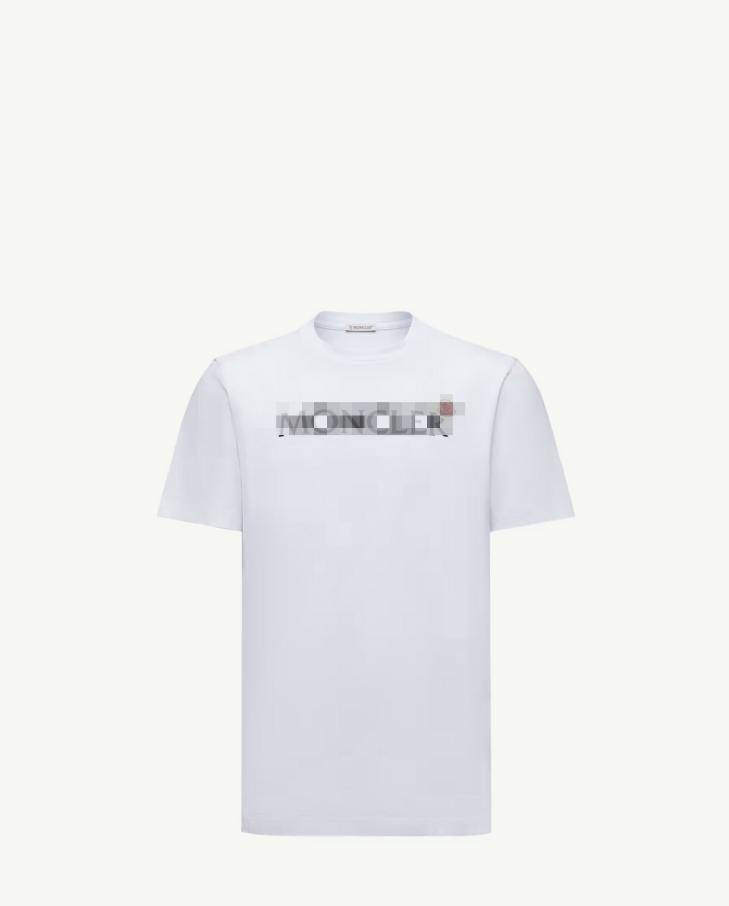 Mcler-Tshirt