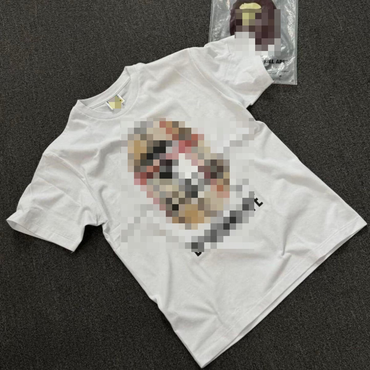 BBerry-Tshirt