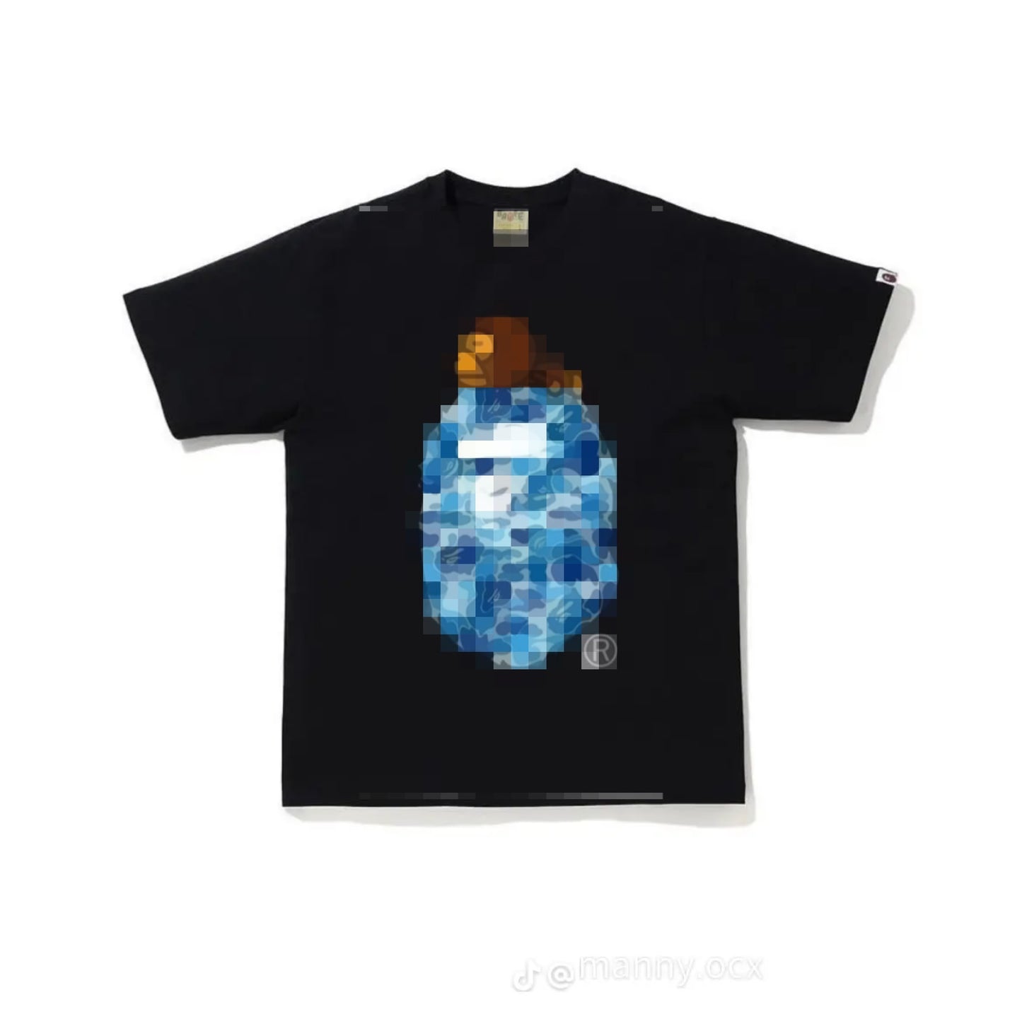 BPE-Tshirt