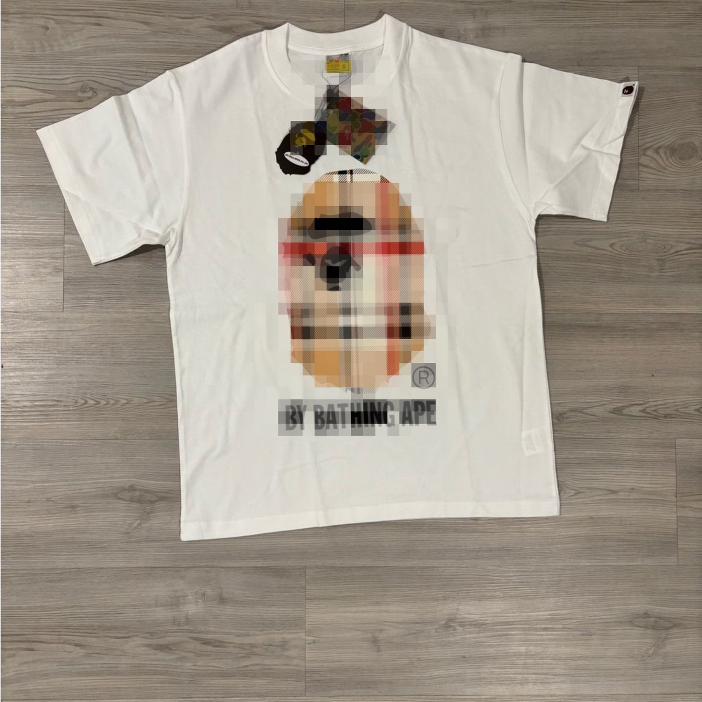 BBerry-Tshirt