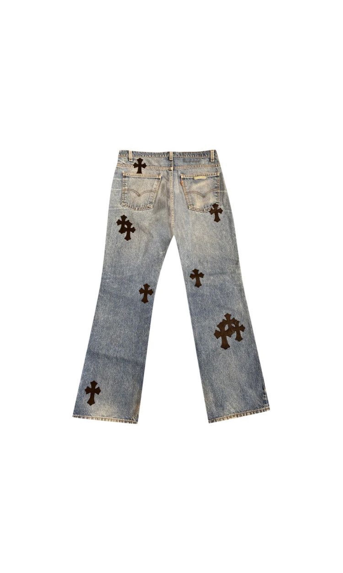CHearts-Jeans