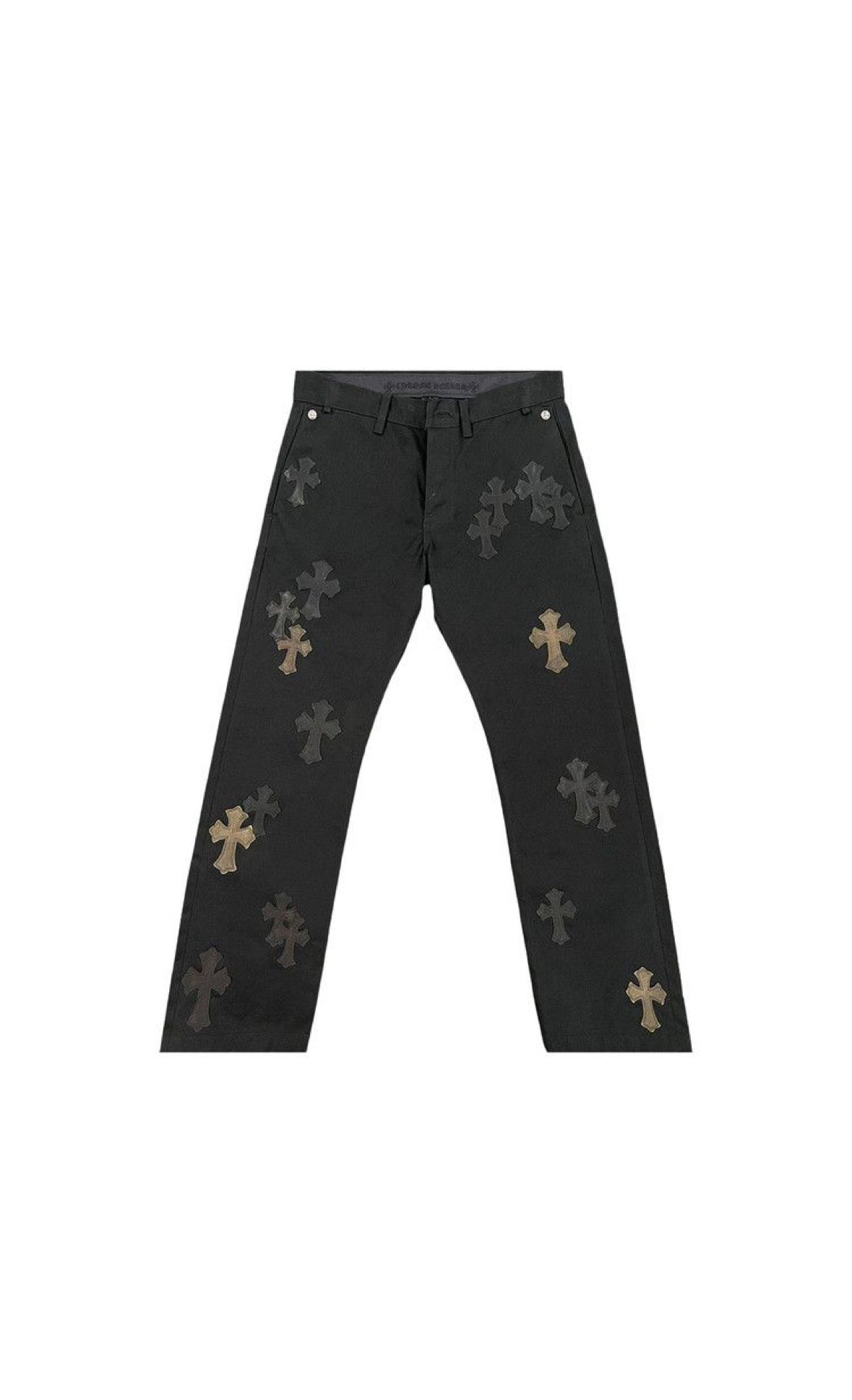 CHearts-Jeans