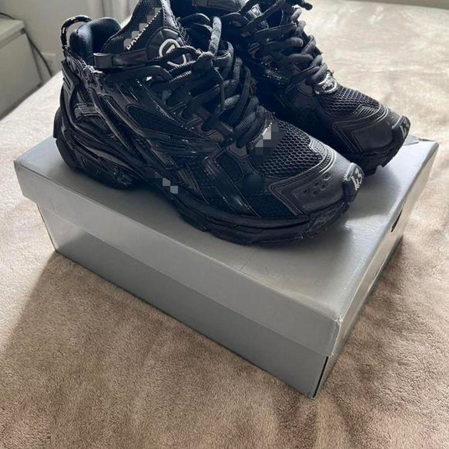 B-Runners