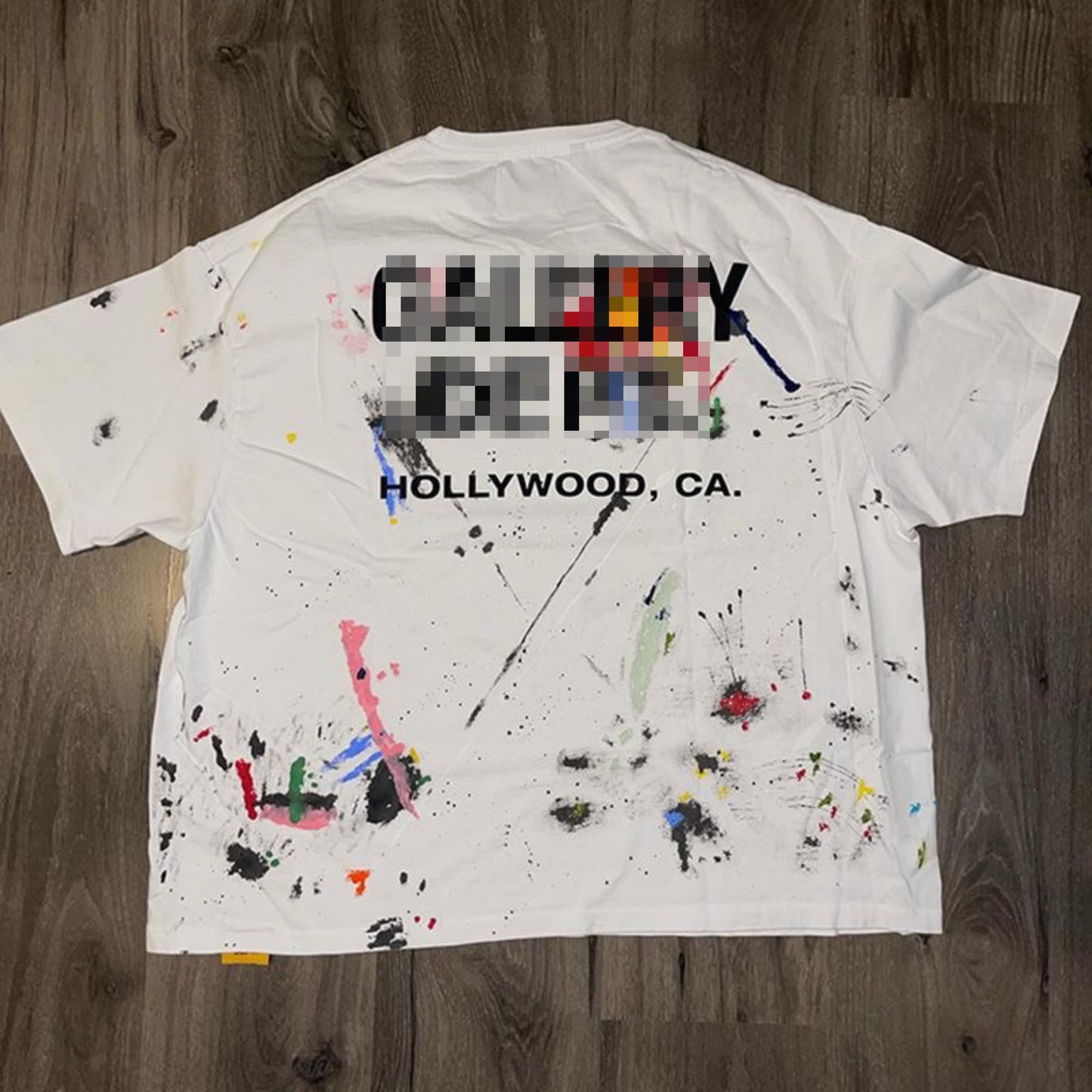 GDPT-Shirt