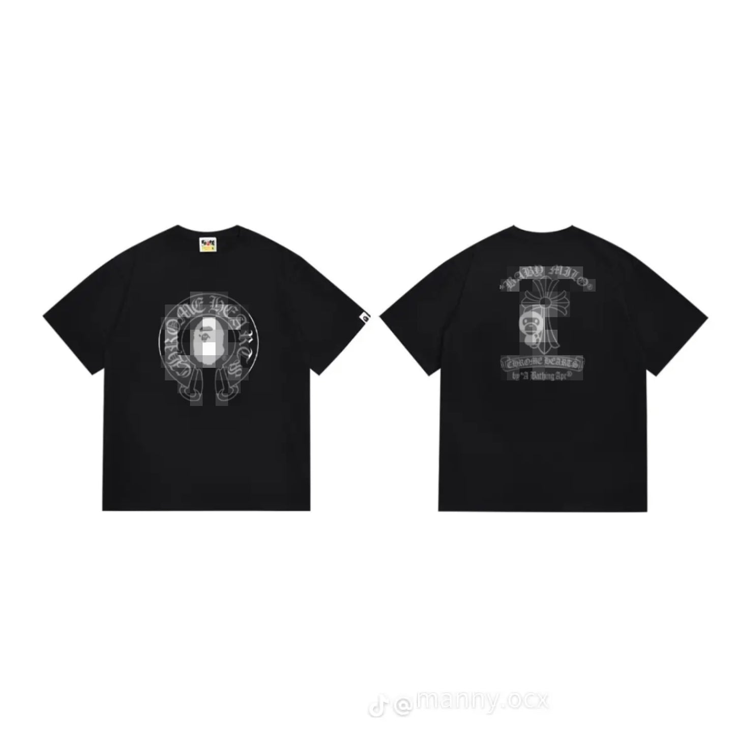 BPExCHearts-Tshirt