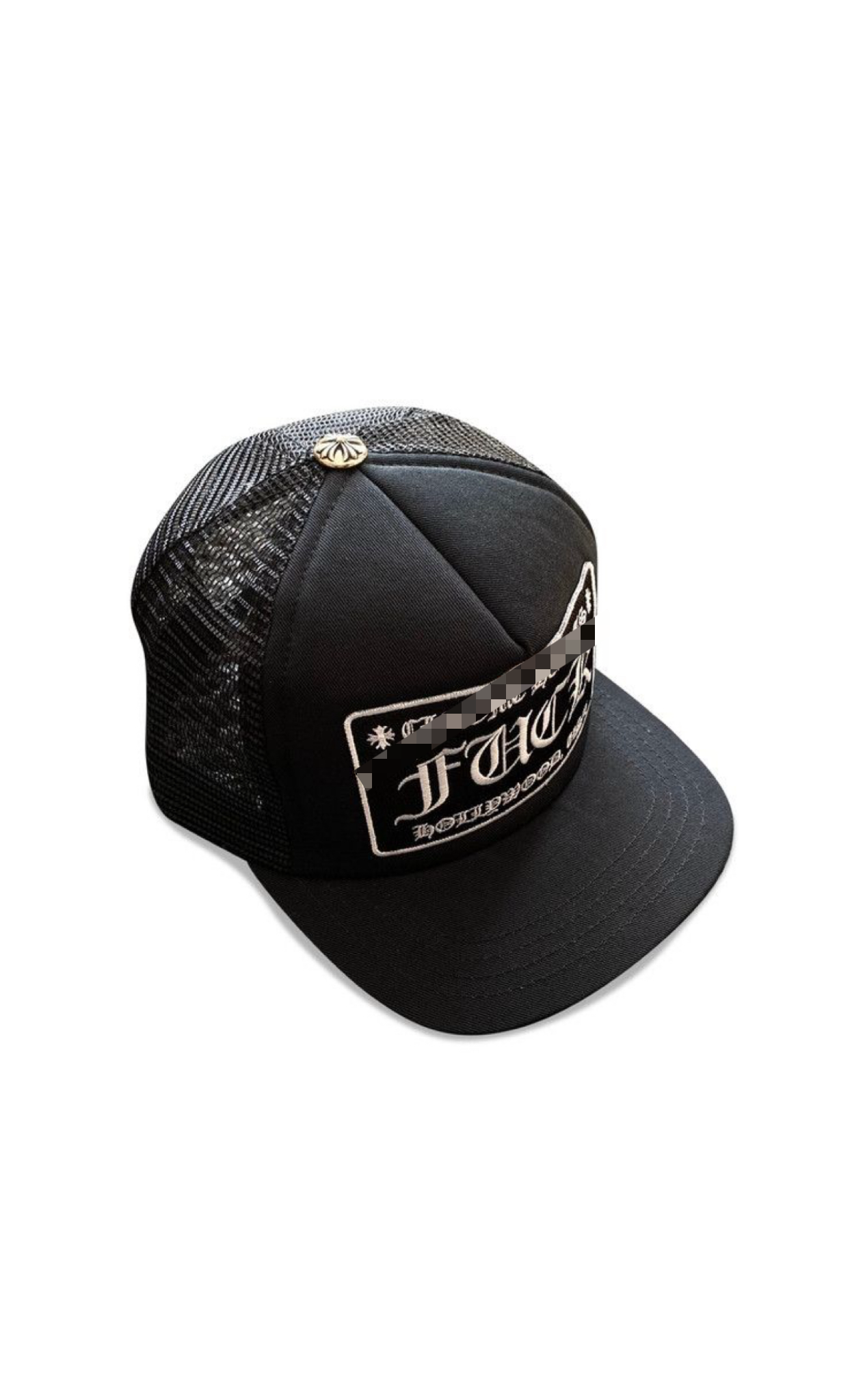 CHearts-Trucker (F*CK)