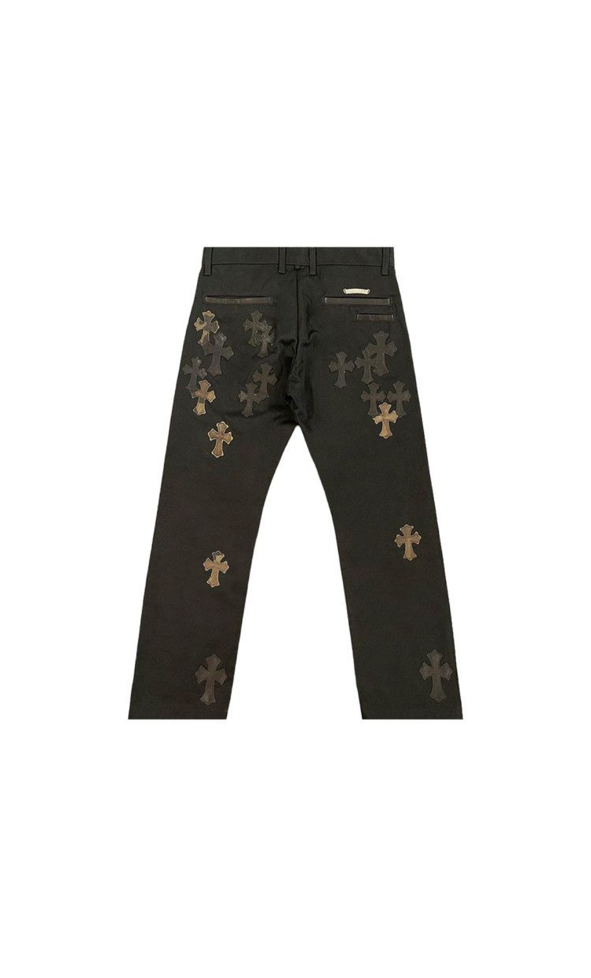 CHearts-Jeans