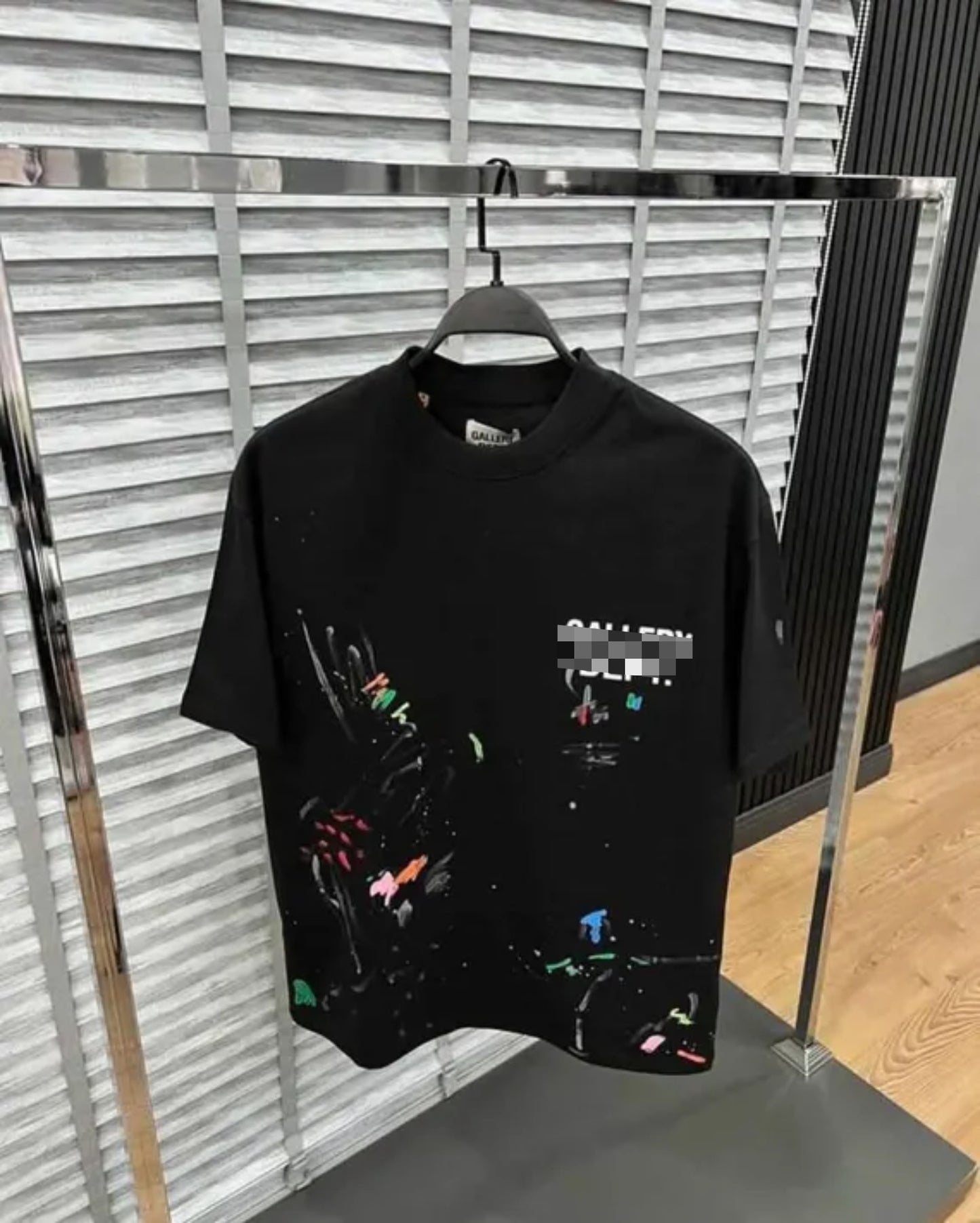 GDPT-Shirt
