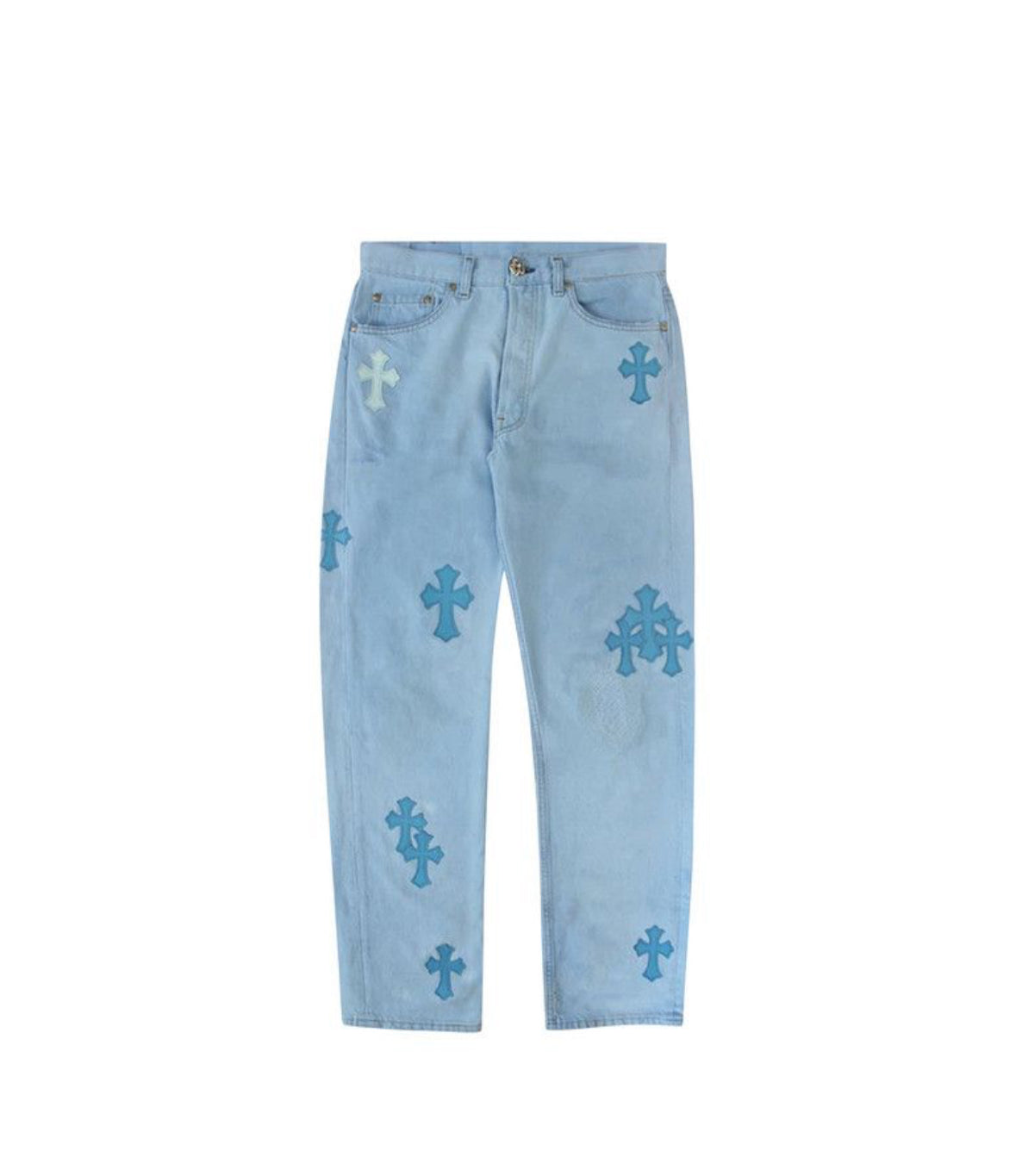 CHearts-Jeans