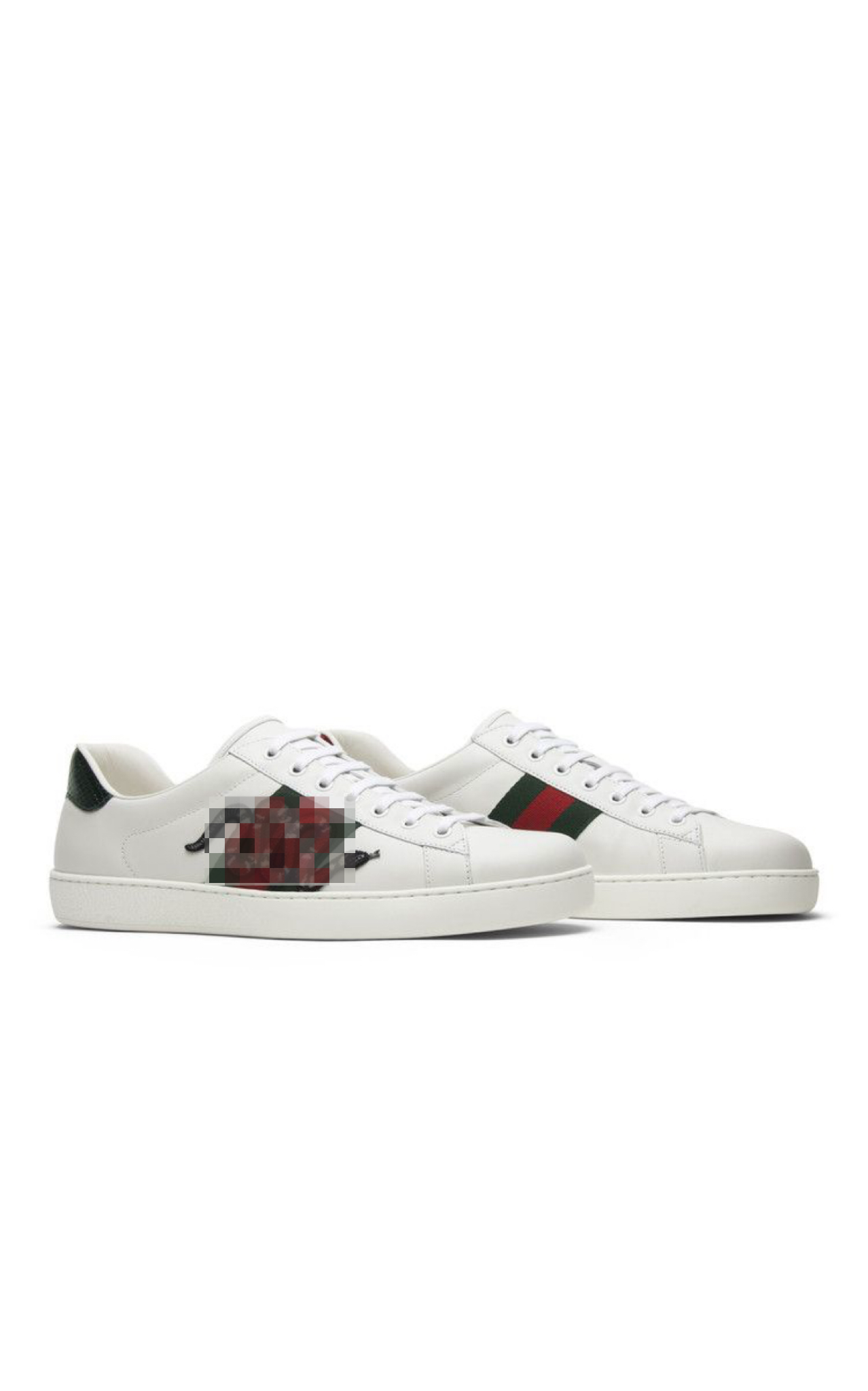 Gcci-Low Tops