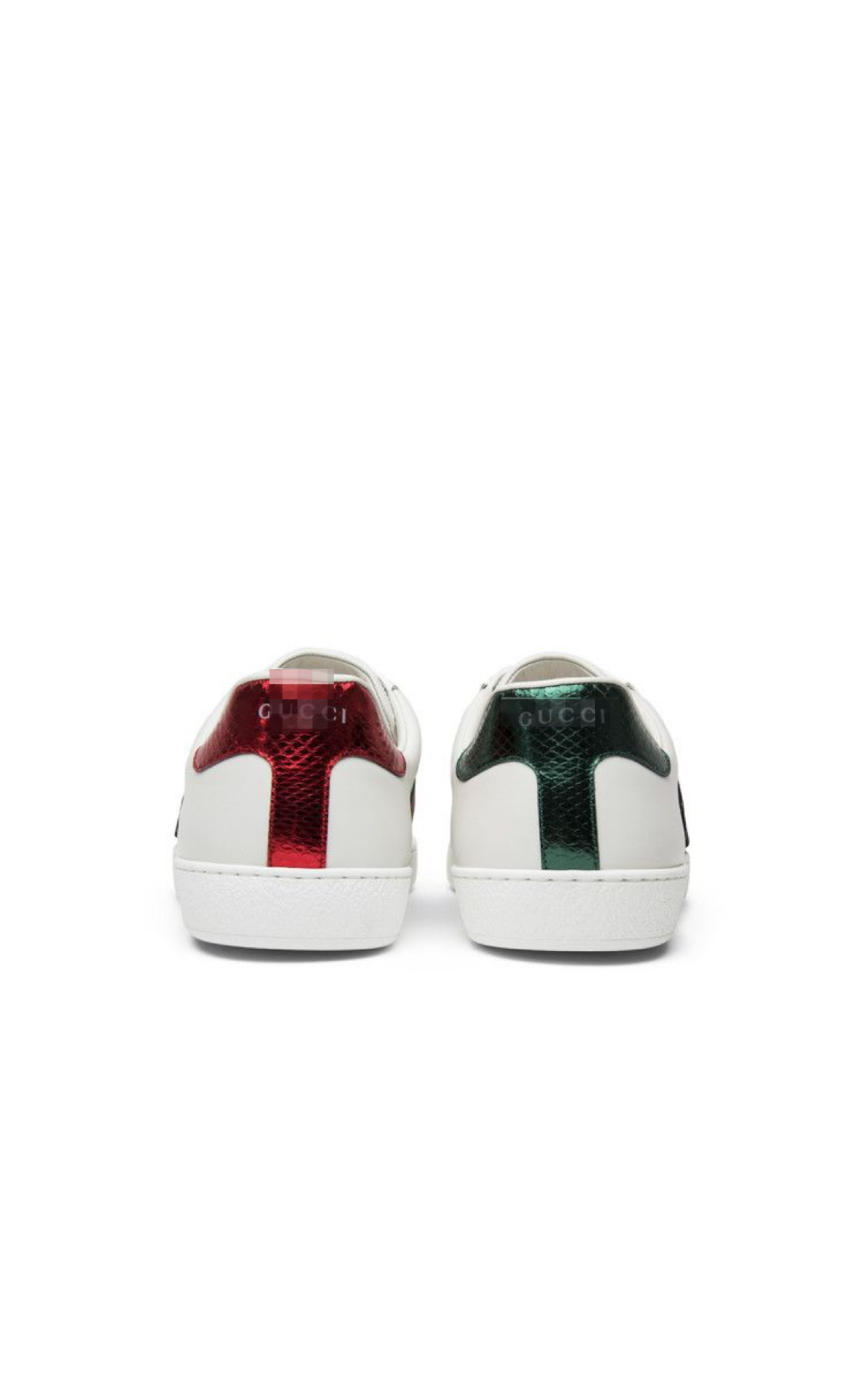 Gcci-Low Tops