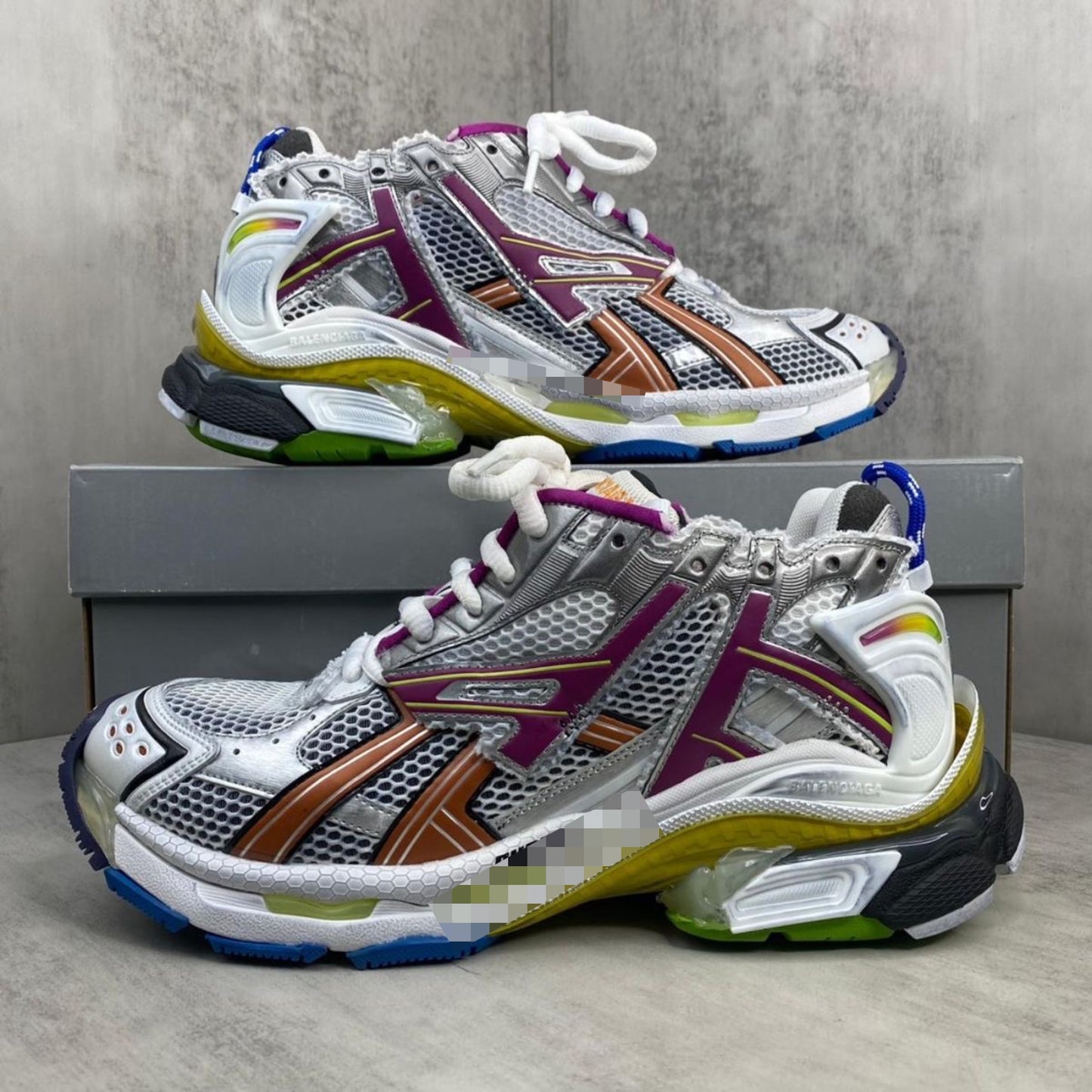 B-Runners
