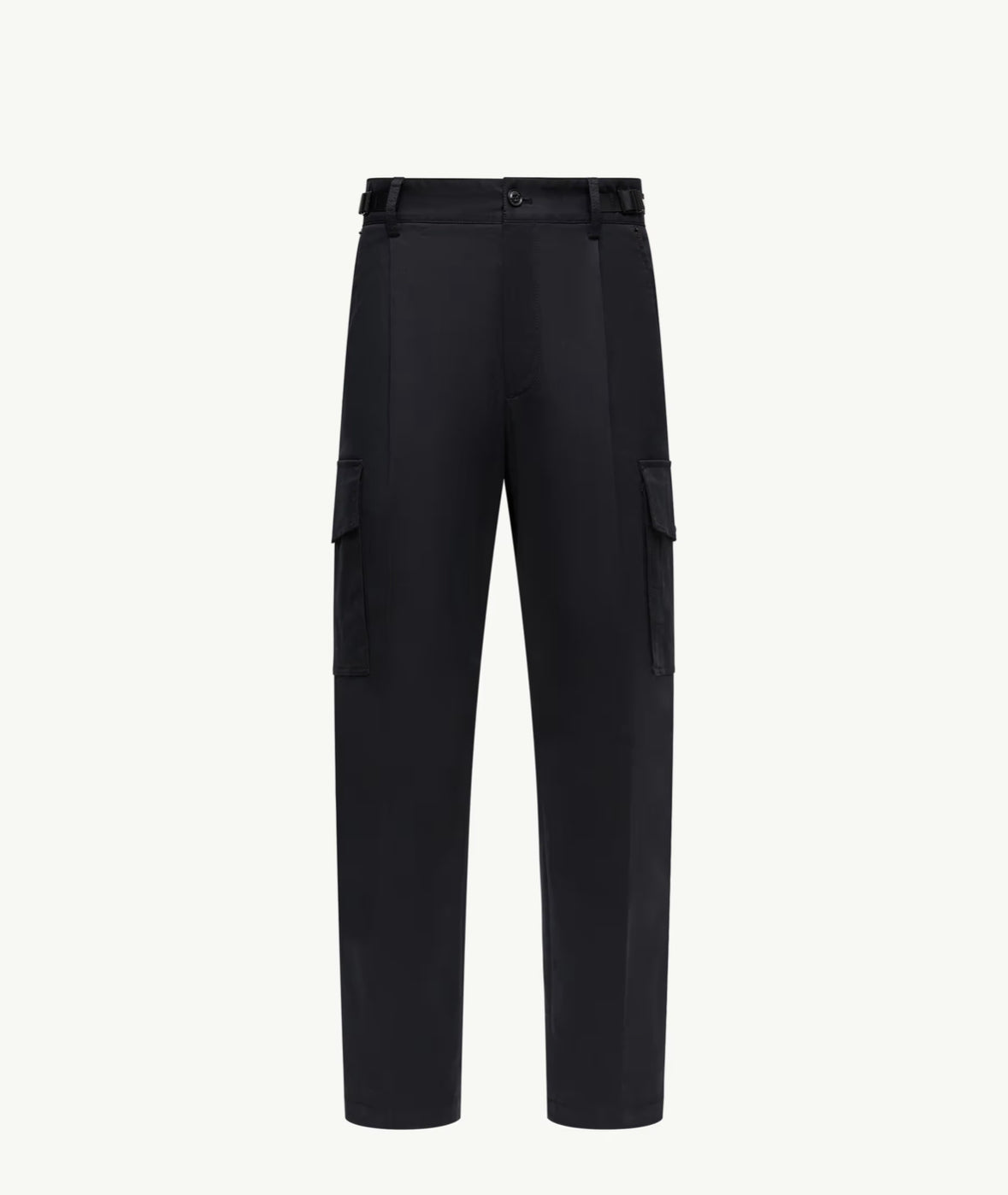 Mcler-Cargo Pants