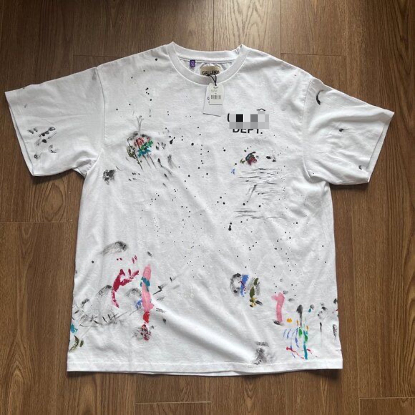 GDPT-Shirt