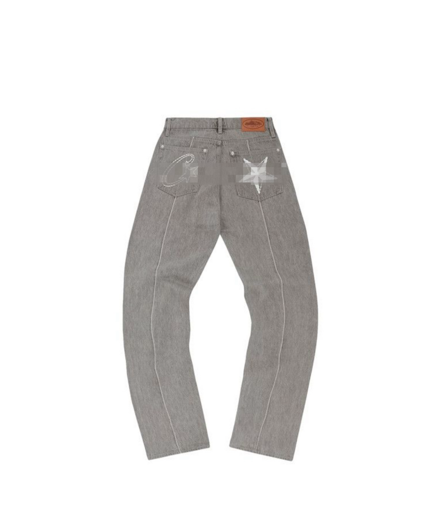CRTZ-Jeans