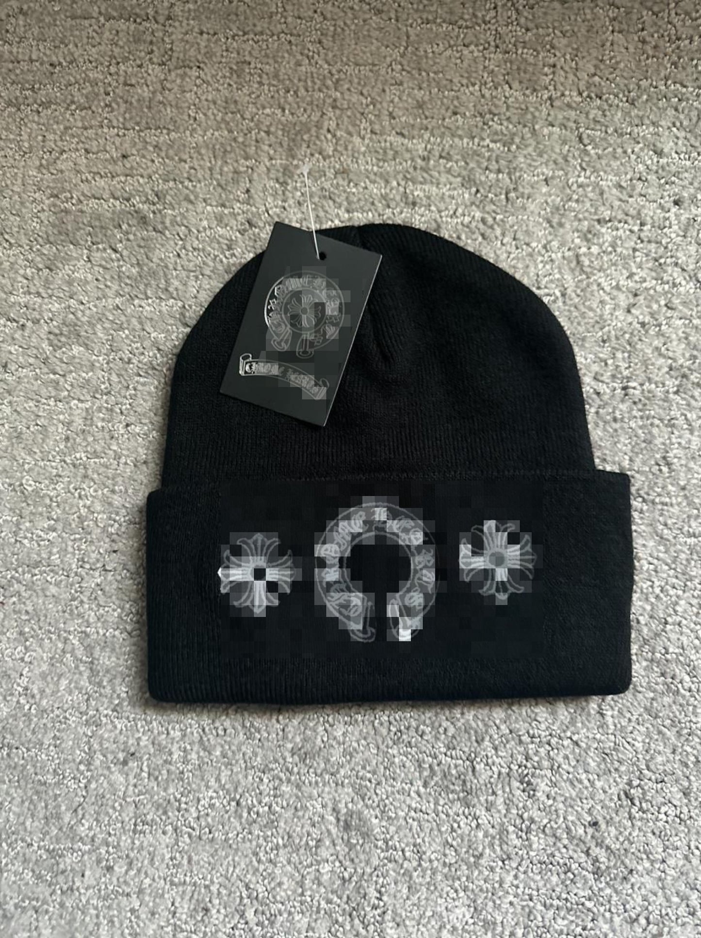 CH-Beanie