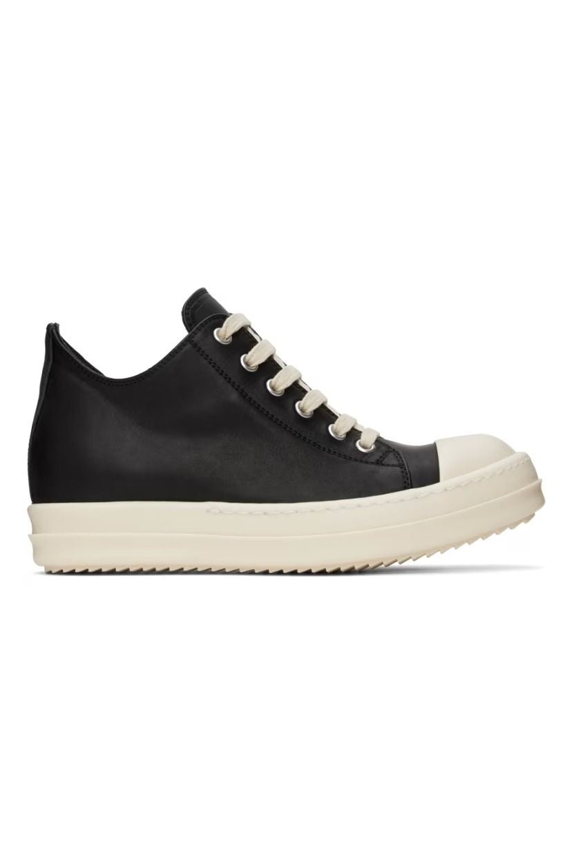 RO-Low top