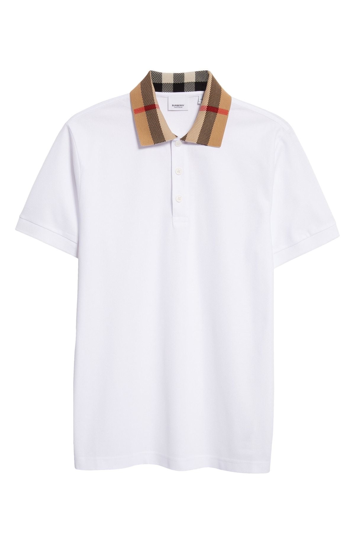 BBerry-Collar Shirt