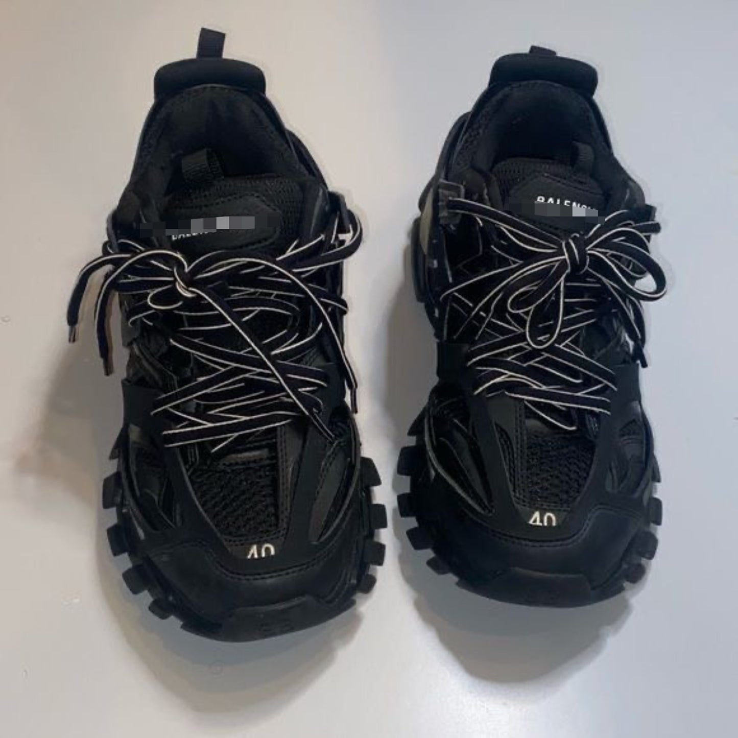 B-Track 43