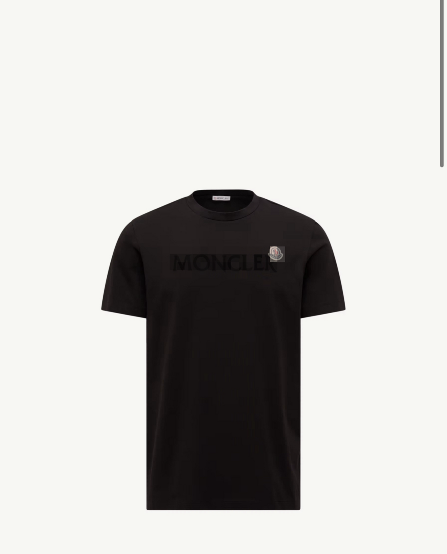 Mcler-TShirt