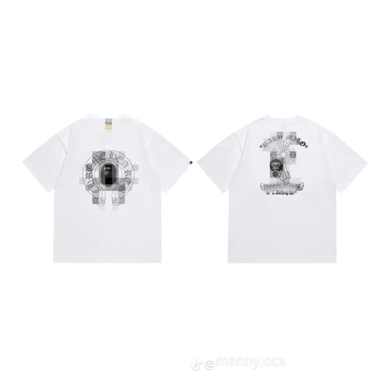 BPExCHearts-Tshirt