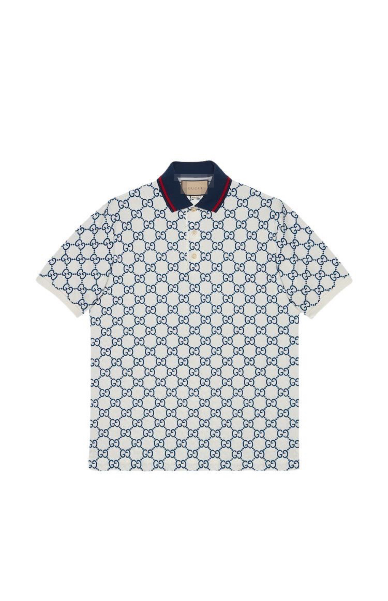 Gcci-Polo