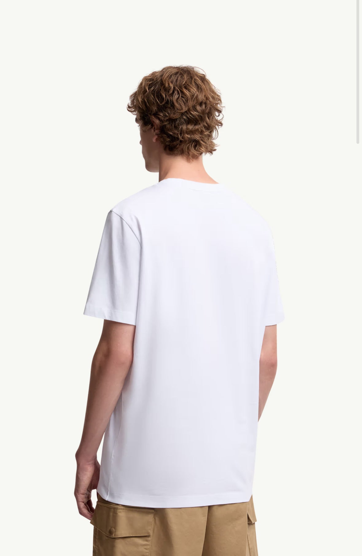 Mcler-Tshirt
