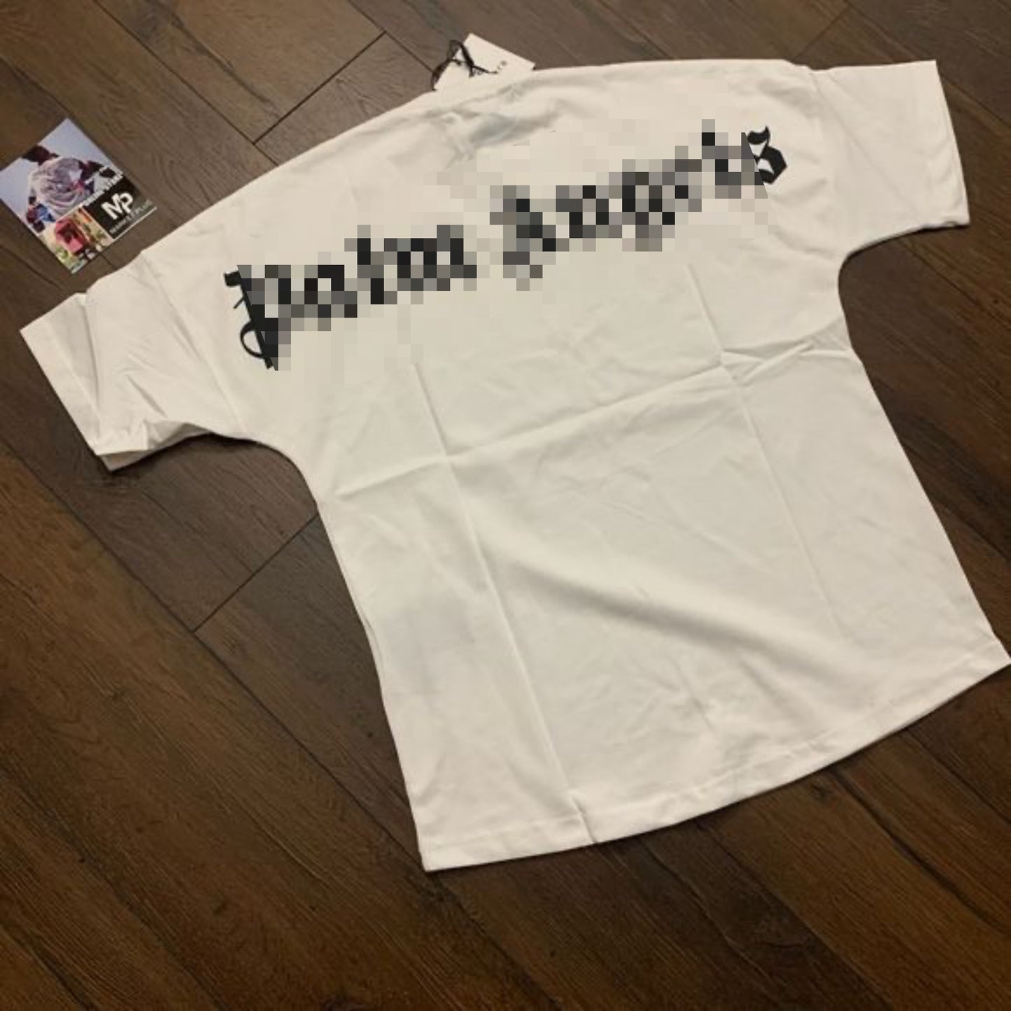 PA-Shirt