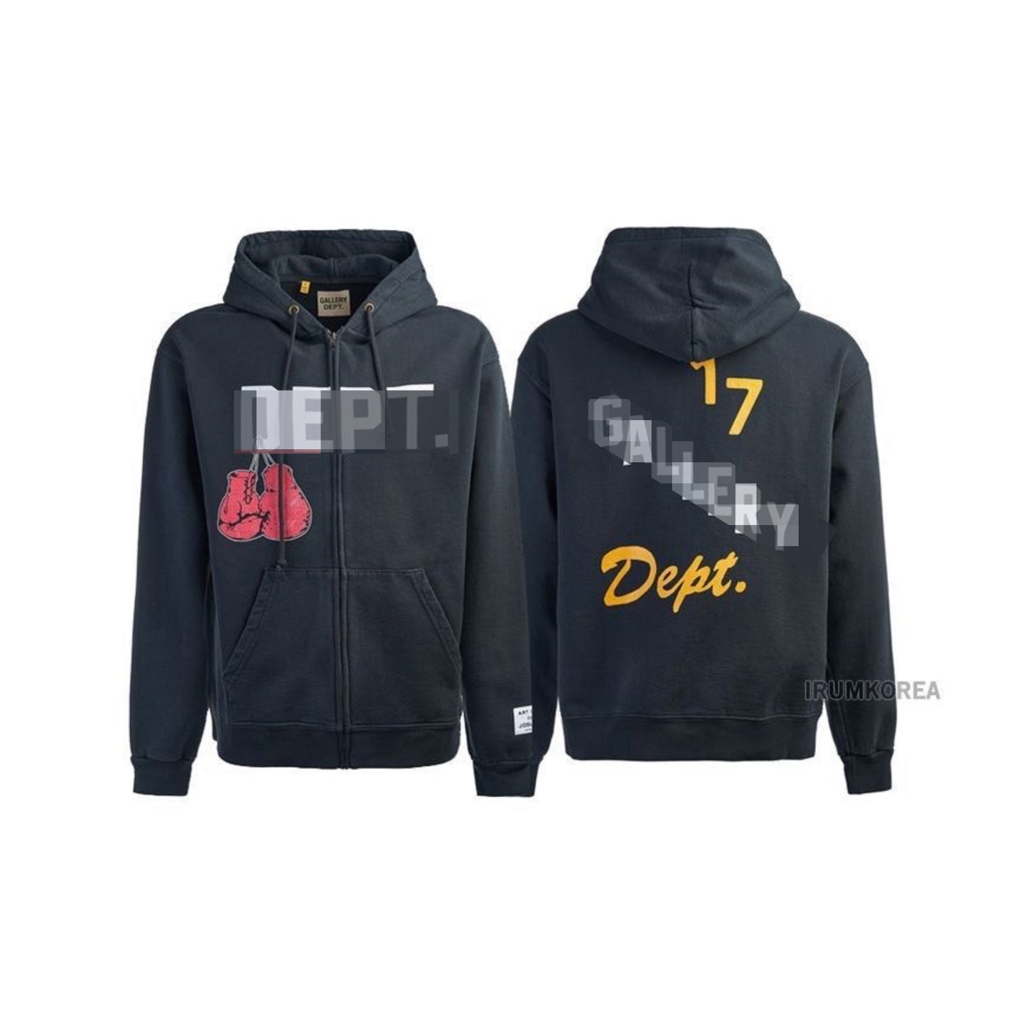 GDPT-SweatSuit