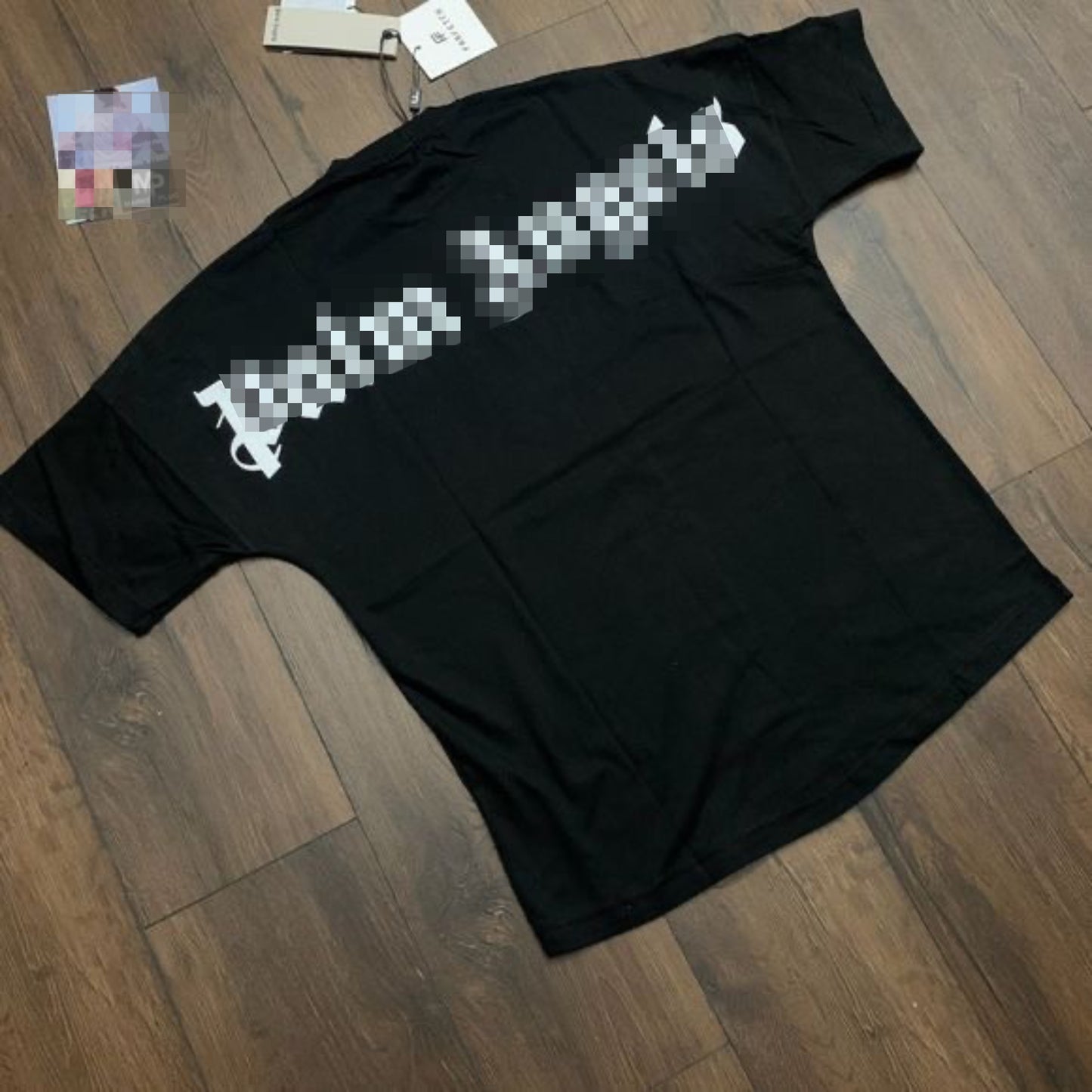 PA-Shirt