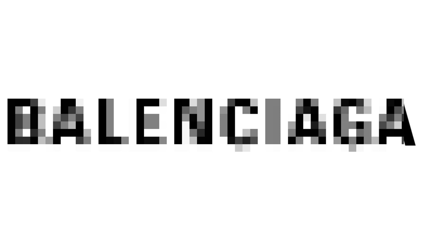 BALENCIAGA