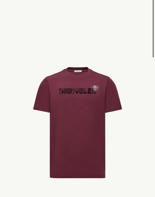 Mcler-Tshirt