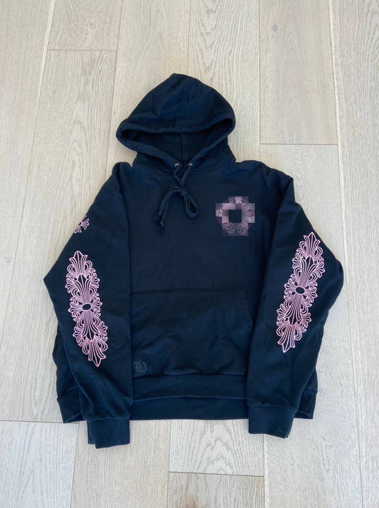 CHearts-Pullover