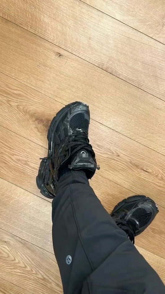 B-Runners