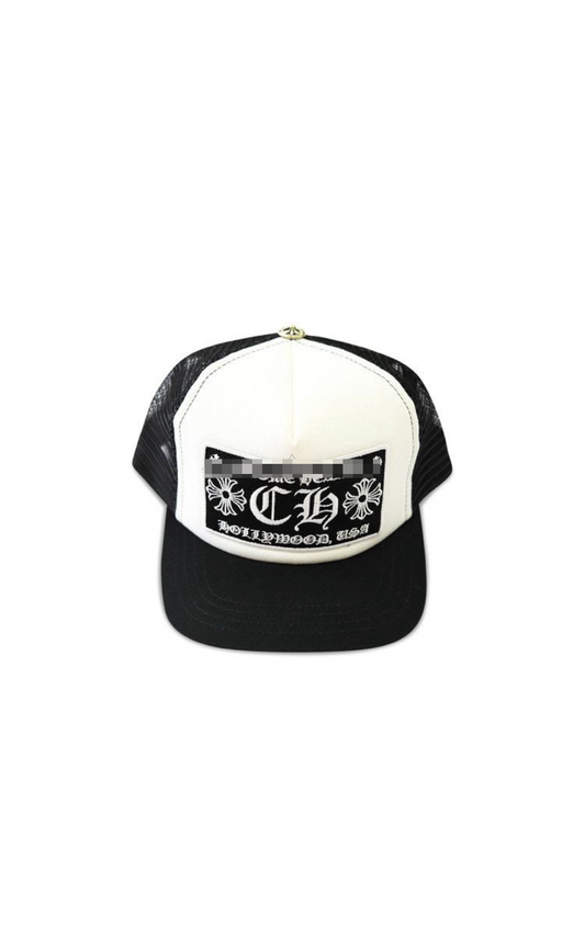 CH-Trucker(White)