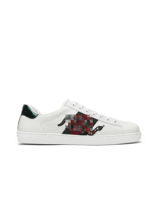 Gcci-Low Tops