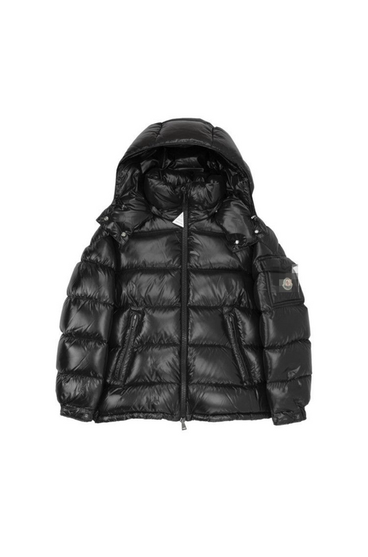 Mcler-Puffer