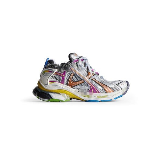B-Runner Multicolor