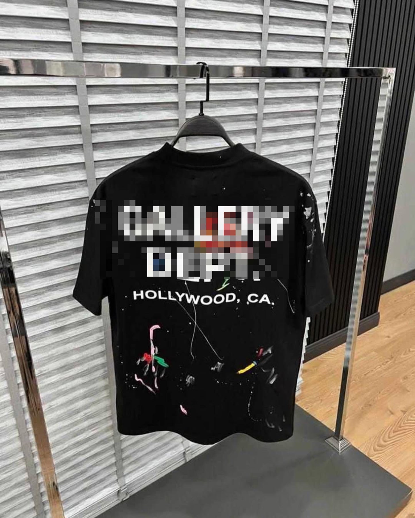 GDPT-Shirt