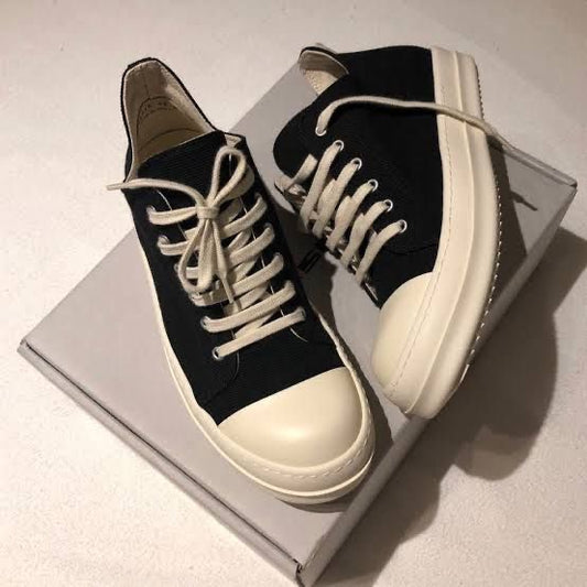 RO-Low top