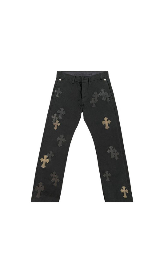 CHearts-Jeans