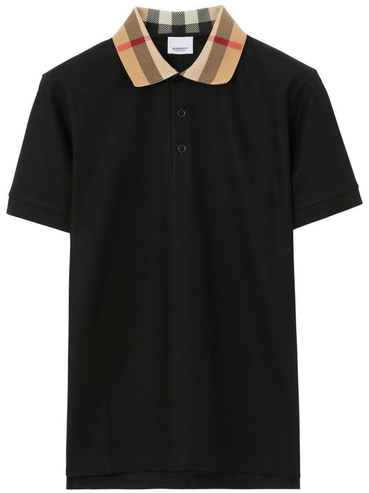 BBerry-Collar Shirt